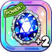 Rare Sapphire Brooch+2