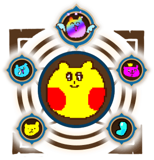 Baisc 401 Set | Cookie Run Wiki | Fandom