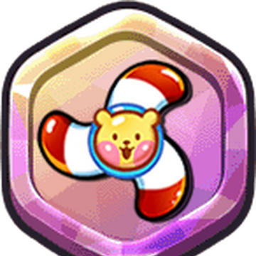 bear jelly boomerang ovenbreak cookie