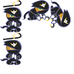 Lobby Sprite Sheet