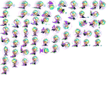 General Sprite Sheet