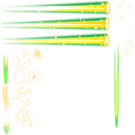 Skill Effect Sprite Sheet