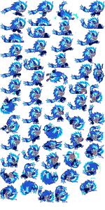 General Sprite Sheet