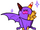 Quest Bat