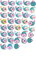 General Sprite Sheet