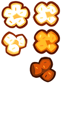 Skill Jelly Sprite Sheet