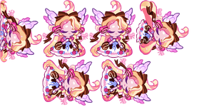 Running Sprite Sheet