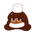 Cocoa Cookie