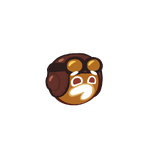 High Resolution Sprite