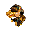High Resolution Sprite