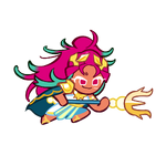 High Resolution Sprite