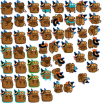 General Sprite Sheet