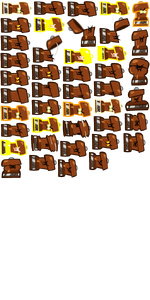 General Sprite Sheet