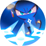 Skill button image of a planned Ninja Cookie card