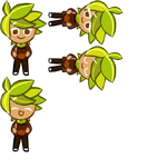 Lobby Sprite Sheet