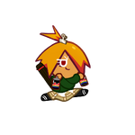 High Resolution Sprite