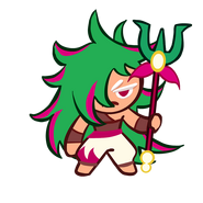 Standard Sprite