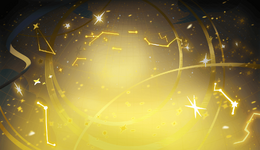 Gacha Illustration Background
