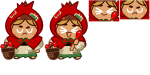 Lobby Sprite Sheet