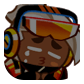 Relay Icon (Exhausted)