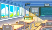 Classroom