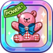 Pink Bear Jelly Prototype
