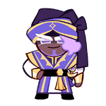 Guileful Sprite