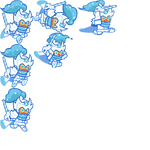 Running Sprite Sheet