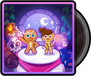 The playlist for Lobby Designs tracks