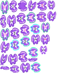 General Sprite Sheet