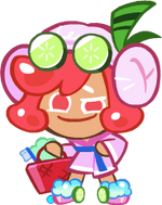 Base Sprite