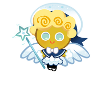 エンジェル味クッキー/キングダム | クッキーラン Wiki | Fandom