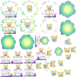 General Sprite Sheet