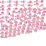 General Sprite Sheet