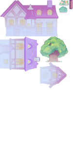Skill Background Asset