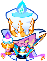 Base Sprite