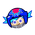Ice Candy Cookie