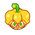 Bell Pepper Cookie