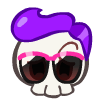Cookie Head Icon