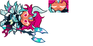 Standing Sprite Sheet
