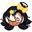 Cookie head icon
