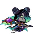 High resolution sprite. (2)