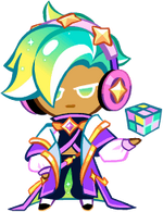 Base Sprite