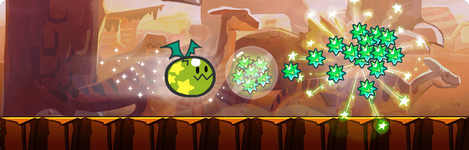 Skill Visual (Retired)