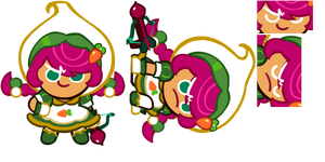 Lobby Sprite Sheet