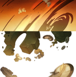 Skill Background Assets