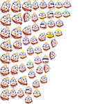 General Sprite Sheet