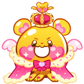 Royal Excellence