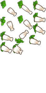 Skill Effect Sprite Sheet