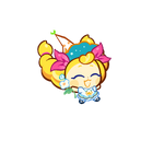 High Resolution Sprite